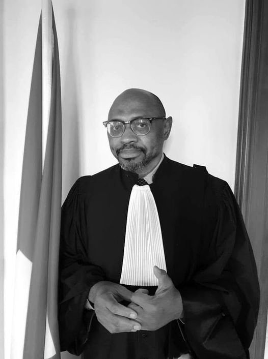 Maître David Beylard