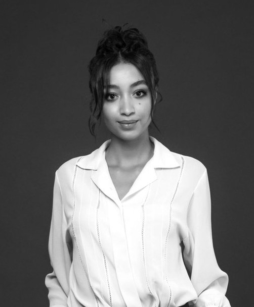 Maeva Paris